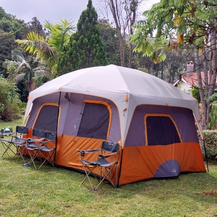 Best Camping Equipment in Kenya