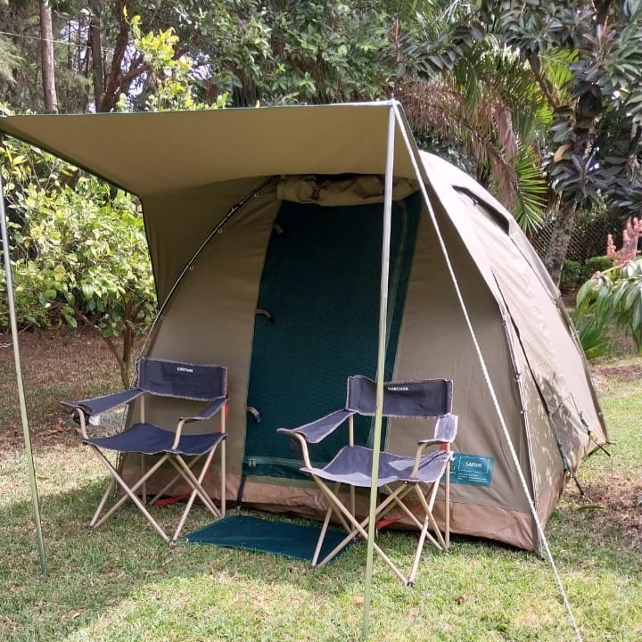 Best Camping Equipment in Kenya
