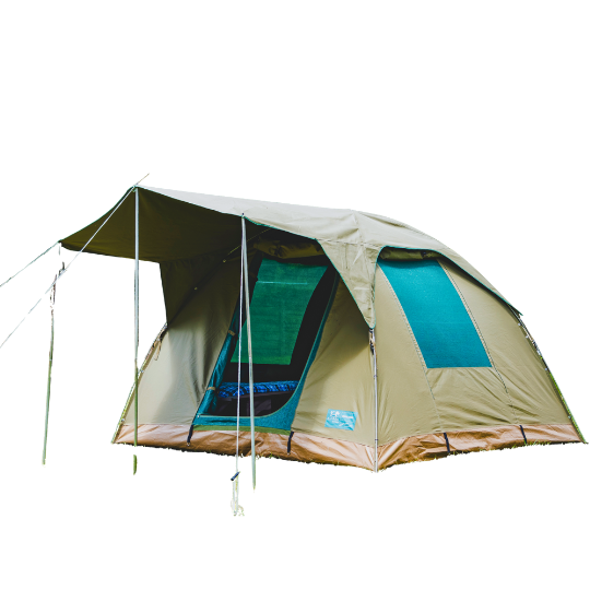 Best Camping Equipment in Kenya